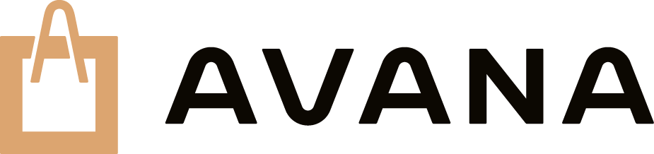 Логотип АВАНА