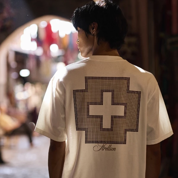 Добро пожаловать в Марракеш