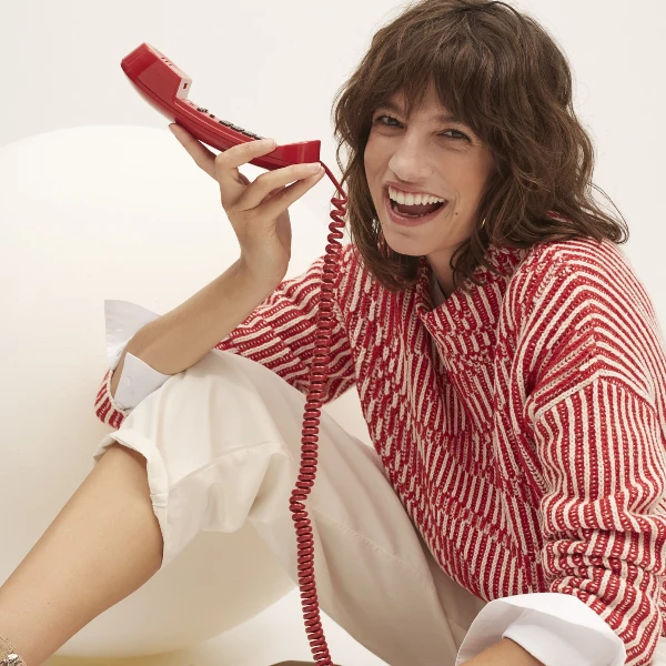 Давайте не будем теряться!