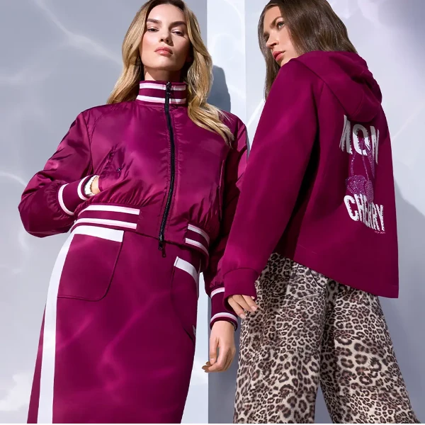 Вишневый поцелуй 🍒