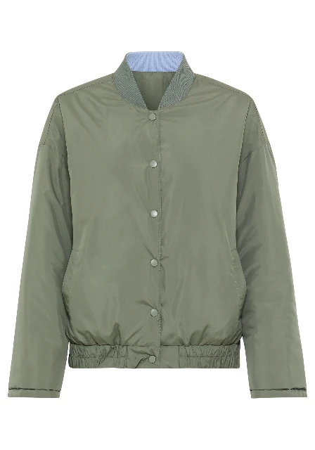 двусторонняя куртка