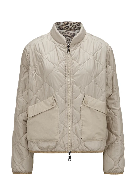 двусторонняя куртка