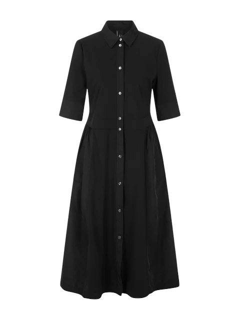 платье