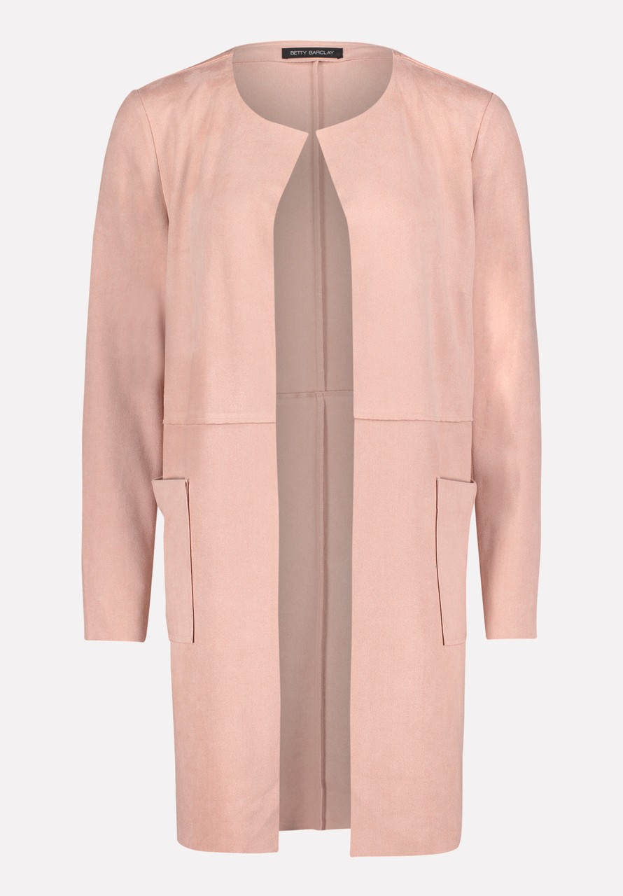 Betty barclay long cardigan sales