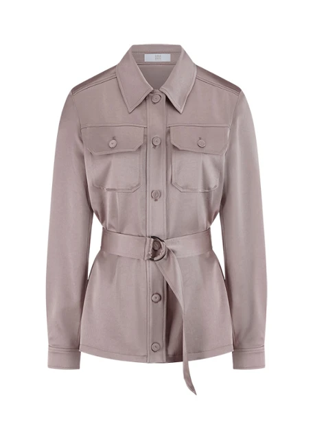 блуза-жакет