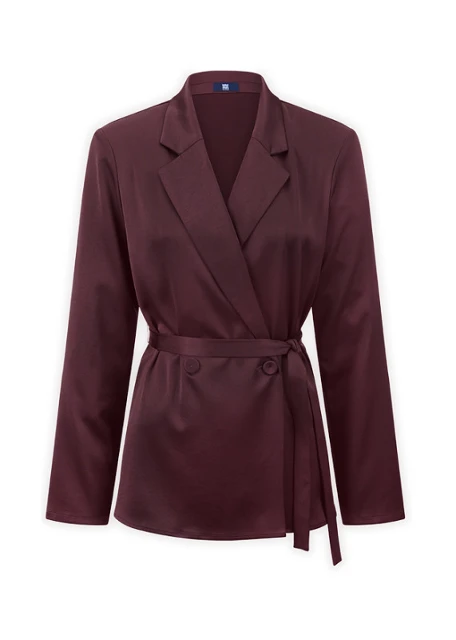 блуза-жакет