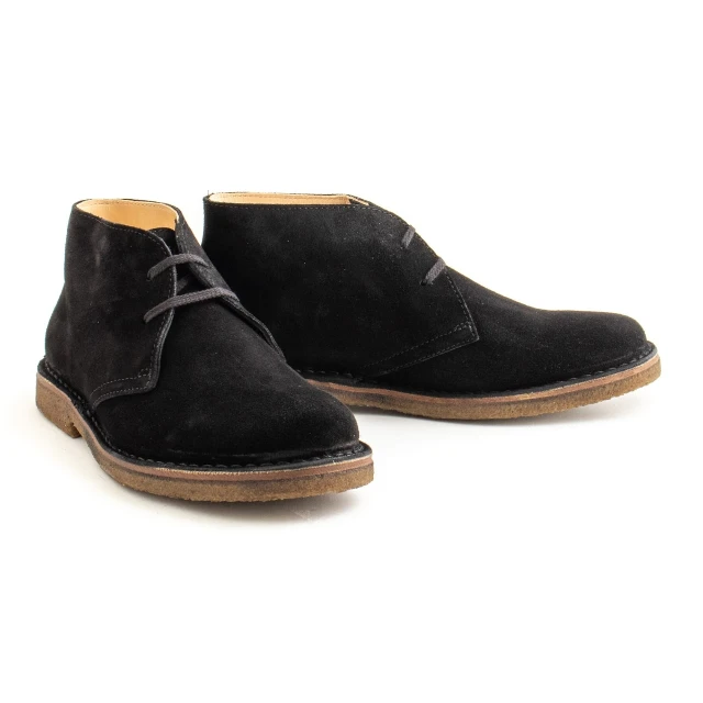 полуботинки