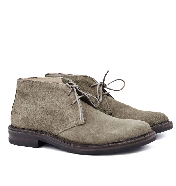 полуботинки